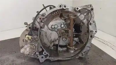 Recambio de automóvil de segunda mano de CAJA CAMBIOS para CITROEN C15  referencias OEM IAM CJ10A  