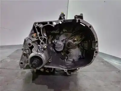 Pezzo di ricambio per auto di seconda mano RIDUTTORE per RENAULT R 5 (B/C40)  Riferimenti OEM IAM JB4003  