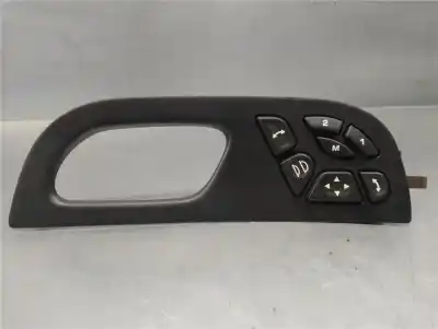 Second-hand car spare part Multifunction Switch for CITROEN C6 (TD_) 2.7 HDi OEM IAM references 96516980ZD  