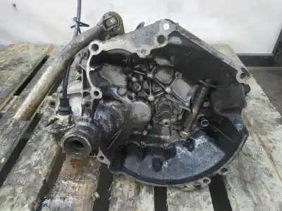 Автозапчасти б/у коробка передач за citroen zx 1.4 ссылки oem iam 20cb60  