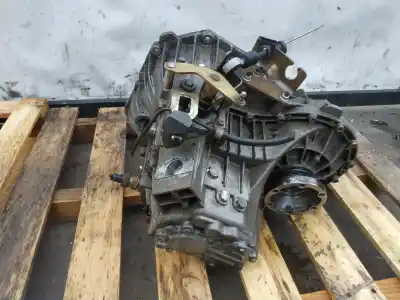 İkinci el araba yedek parçası VITES KUTUSU için MERCEDES-BENZ VITO FURGÓN (638)  OEM IAM referansları A6382601900  
