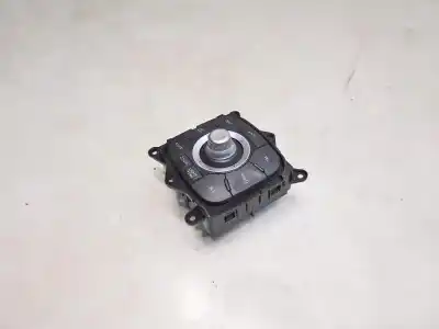 Peça sobressalente para automóvel em segunda mão Trocar por RENAULT LATITUDE Initiale 241 CV / 177 KW Referências OEM IAM 253B07743R  