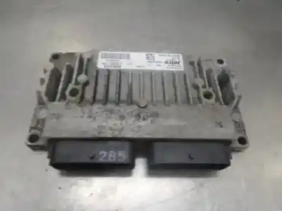 Peça sobressalente para automóvel em segunda mão UNIDADE DE CONTROLE AUTOMÁTICA DA CAIXA DE CÂMBIO por RENAULT LATITUDE  Referências OEM IAM 310320117R  