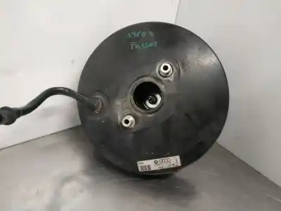 Автозапчастина б/у гальмівний серво для volkswagen passat variant (3b5) highline посилання на oem iam 8d0612105f  