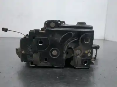 Peça sobressalente para automóvel em segunda mão fechadura da porta traseira direita por volkswagen passat variant (3b5) highline referências oem iam   