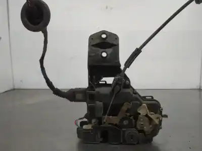 Peça sobressalente para automóvel em segunda mão Fechadura Da Porta Traseira Direita por VOLKSWAGEN PASSAT VARIANT (3B5) Highline Referências OEM IAM   