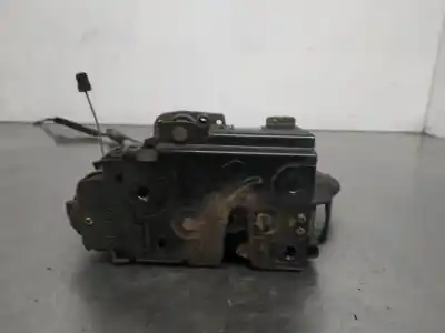 Peça sobressalente para automóvel em segunda mão fechadura da porta dianteira direita por volkswagen passat variant (3b5) highline referências oem iam   