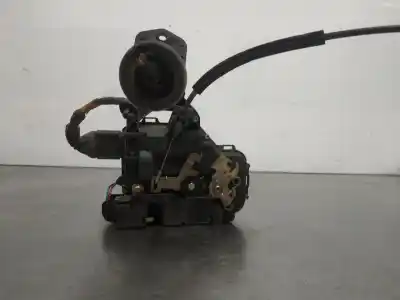 Peça sobressalente para automóvel em segunda mão Fechadura Da Porta Dianteira Direita por VOLKSWAGEN PASSAT VARIANT (3B5) Highline Referências OEM IAM   