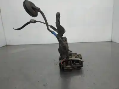 Peça sobressalente para automóvel em segunda mão fechadura da porta traseira esquerda por volkswagen passat variant (3b5) highline referências oem iam   