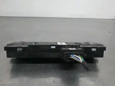 Pezzo di ricambio per auto di seconda mano Avvertimento per MITSUBISHI MONTERO (L040) 2500 TD Riferimenti OEM IAM 283E86009R  
