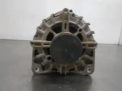 Pezzo di ricambio per auto di seconda mano alternatore per mitsubishi montero (l040) 2500 td riferimenti oem iam 231004402r  