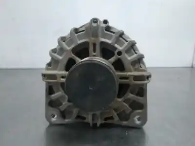 Pezzo di ricambio per auto di seconda mano alternatore per mitsubishi montero (l040) 2500 td riferimenti oem iam 231004402r  