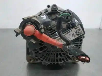 Pezzo di ricambio per auto di seconda mano alternatore per mitsubishi montero (l040) 2500 td riferimenti oem iam 231004402r  