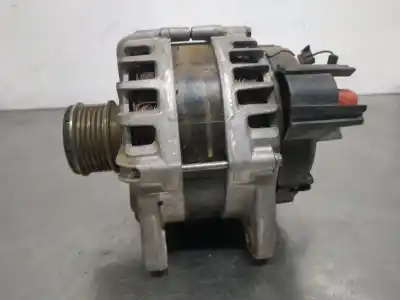 Pezzo di ricambio per auto di seconda mano alternatore per mitsubishi montero (l040) 2500 td riferimenti oem iam 231004402r  