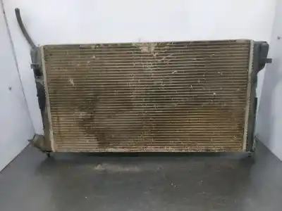 Peça sobressalente para automóvel em segunda mão Radiador De água por CITROEN BERLINGO 2.0 HDi CAT (RHY / DW10TD) Referências OEM IAM 864233GD  