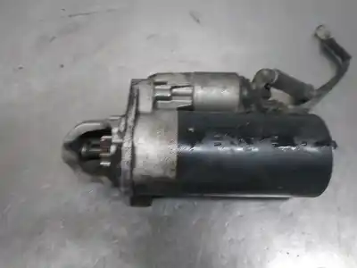 Pezzo di ricambio per auto di seconda mano Motorino Di Avviamento per AUDI A6 BERLINA (4F2) 3.0 TDI Quattro (165kW) Riferimenti OEM IAM 0001109258  