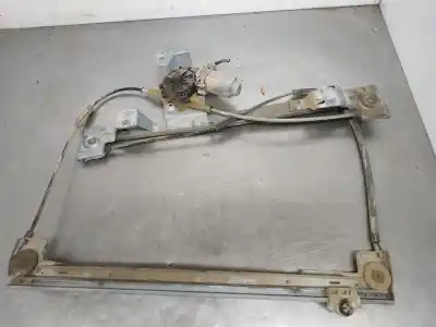 Gebrauchtes Autoersatzteil Fensterheber Vorne Rechts zum RENAULT KANGOO (F/KC0) Authentique OEM-IAM-Referenzen   