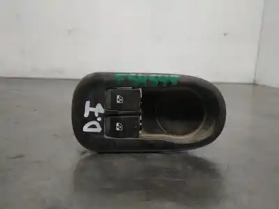 Second-hand car spare part Left Front Power Window Switch for RENAULT KANGOO (F/KC0) Authentique OEM IAM references 8200548969   Second-hand car spare part Left Front Power Window Switch for RENAULT KANGOO (F/KC0) Authentique OEM IAM references 8200548969