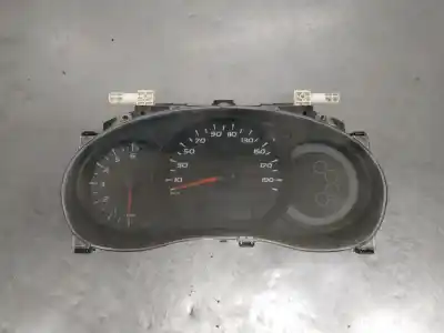 Second-hand car spare part Dashboard for RENAULT KANGOO (F/KC0) Authentique OEM IAM references P248101769R   Second-hand car spare part Dashboard for RENAULT KANGOO (F/KC0) Authentique OEM IAM references P248101769R