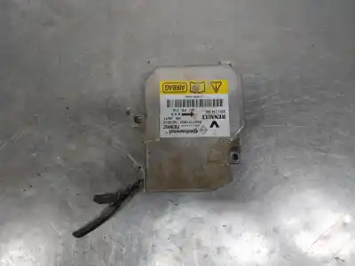 Автозапчастина б/у блок управління подушками безпеки для RENAULT KANGOO (F/KC0) Authentique Посилання на OEM IAM 2841171203   Автозапчастина б/у блок управління подушками безпеки для RENAULT KANGOO (F/KC0) Authentique Посилання на OEM IAM 2841171203