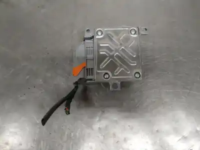 Автозапчастина б/у блок управління подушками безпеки для renault kangoo (f/kc0) authentique посилання на oem iam 2841171203   Автозапчастина б/у блок управління подушками безпеки для renault kangoo (f/kc0) authentique посилання на oem iam 2841171203