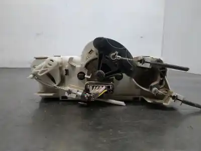 Автозапчасти б/у отопление / кондиционирование воздуха за renault kangoo (f/kc0) authentique ссылки oem iam 5f2140100   Автозапчасти б/у отопление / кондиционирование воздуха за renault kangoo (f/kc0) authentique ссылки oem iam 5f2140100