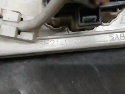 Автозапчасти б/у отопление / кондиционирование воздуха за renault kangoo (f/kc0) authentique ссылки oem iam 5f2140100   Автозапчасти б/у отопление / кондиционирование воздуха за renault kangoo (f/kc0) authentique ссылки oem iam 5f2140100