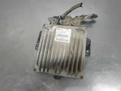 Piesă de schimb auto la mâna a doua UNITATE DE CONTROL MOTOR ECU pentru RENAULT KANGOO (F/KC0)  Referințe OEM IAM 8200911560  