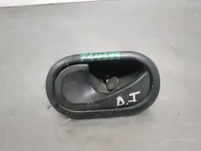Автозапчастина б/у ліва передня внутрішня ручка для RENAULT KANGOO (F/KC0) Authentique Посилання на OEM IAM   