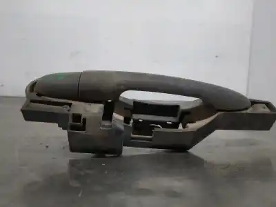 Автозапчастина б/у зовнішня ручка передня прав для renault kangoo (f/kc0) authentique посилання на oem iam   