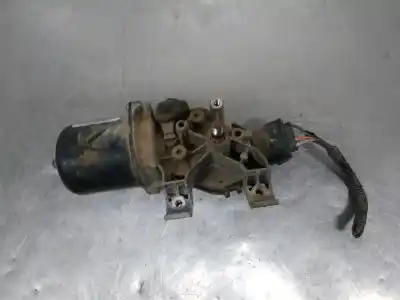 Second-hand car spare part front windshield wiper motor for renault kangoo (f/kc0) authentique oem iam references 8200409692c  