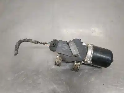 Second-hand car spare part front windshield wiper motor for renault kangoo (f/kc0) authentique oem iam references 8200409692c  