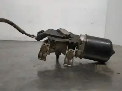 Second-hand car spare part front windshield wiper motor for renault kangoo (f/kc0) authentique oem iam references 8200409692c  