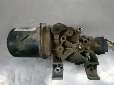 Second-hand car spare part front windshield wiper motor for renault kangoo (f/kc0) authentique oem iam references 8200409692c  