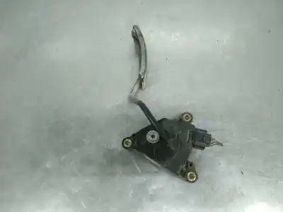 Peça sobressalente para automóvel em segunda mão pedal do acelerador por renault kangoo (f/kc0) authentique referências oem iam 8200436864  