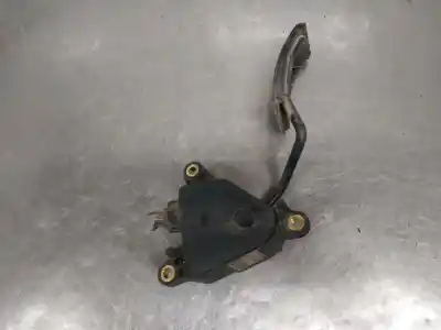 Peça sobressalente para automóvel em segunda mão PEDAL DO ACELERADOR por RENAULT KANGOO (F/KC0)  Referências OEM IAM 8200436864  