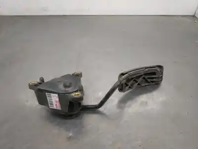 Peça sobressalente para automóvel em segunda mão pedal do acelerador por renault kangoo (f/kc0) authentique referências oem iam 8200436864  