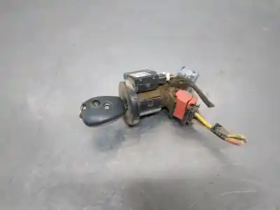 Автозапчастина б/у стартер для RENAULT KANGOO (F/KC0) Authentique Посилання на OEM IAM 8200405701E   Автозапчастина б/у стартер для RENAULT KANGOO (F/KC0) Authentique Посилання на OEM IAM 8200405701E