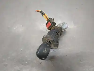 Peça sobressalente para automóvel em segunda mão comutador de ignição por renault kangoo (f/kc0) authentique referências oem iam 8200405701e  