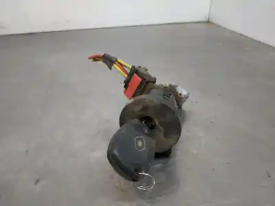 Peça sobressalente para automóvel em segunda mão comutador de ignição por renault kangoo (f/kc0) authentique referências oem iam 8200405701e  
