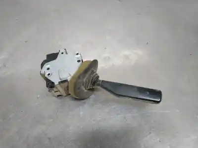 Second-hand car spare part Headlights Switch for CITROEN C15 D OEM IAM references 9751814980  