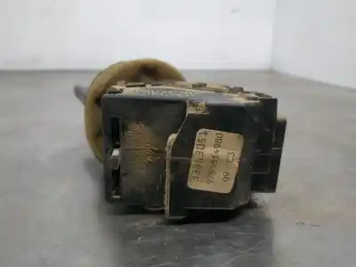 Peça sobressalente para automóvel em segunda mão comutador de luzes por citroen c15 d referências oem iam 9751814980  