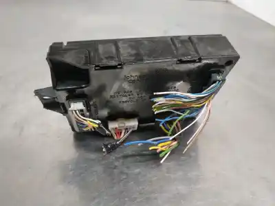 Автозапчастина б/у електронний модуль для mitsubishi montero (l040) 2500 td посилання на oem iam 284b11091r  