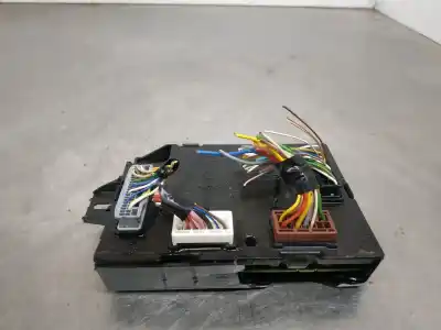 Автозапчастина б/у електронний модуль для mitsubishi montero (l040) 2500 td посилання на oem iam 284b11091r  