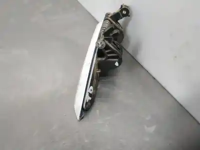 Second-hand car spare part exterior right rear door handle for dacia duster laureate 4x2 oem iam references   