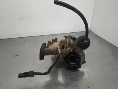 Peça sobressalente para automóvel em segunda mão TURBOCOMPRESOR por RENAULT SCENIC II  Referências OEM IAM 54359710002  