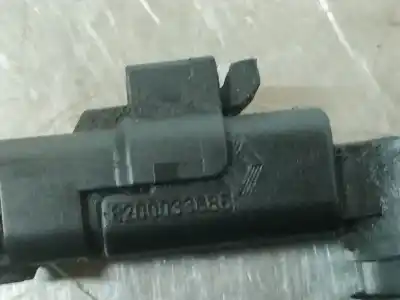 Автозапчастина б/у датчик для RENAULT SCENIC II SCENIC II Посилання на OEM IAM 8200033686  