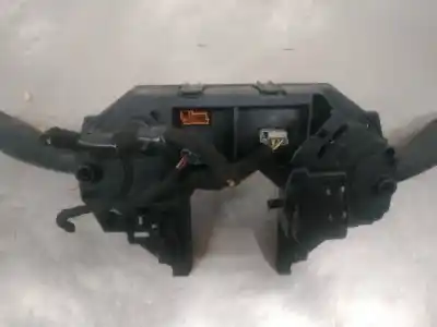 Peça sobressalente para automóvel em segunda mão comandos de alavanca por citroen c4 coupe vtr plus referências oem iam 345657346  