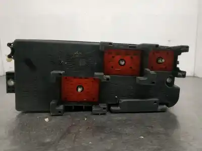 Second-hand car spare part FUSE BOX UNIT for OPEL VECTRA C BERLINA  OEM IAM references 13144709  