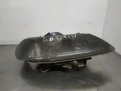 Second-hand car spare part right headlight for renault laguna (b56) 1.9 dti diesel cat 98 cv / 72 kw oem iam references   